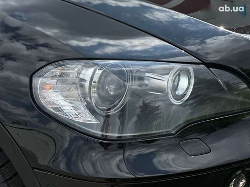 BMW X5 2010 - фото 12