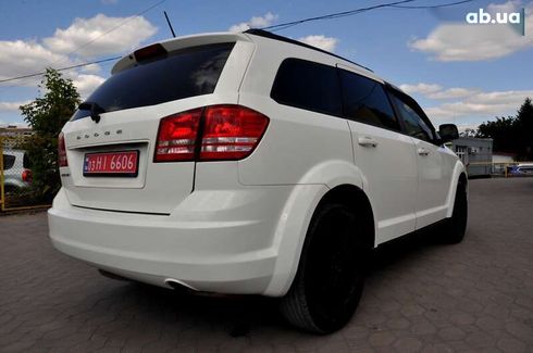 Dodge Journey 2018 - фото 9