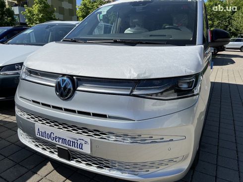 Volkswagen Multivan 2022 - фото 53