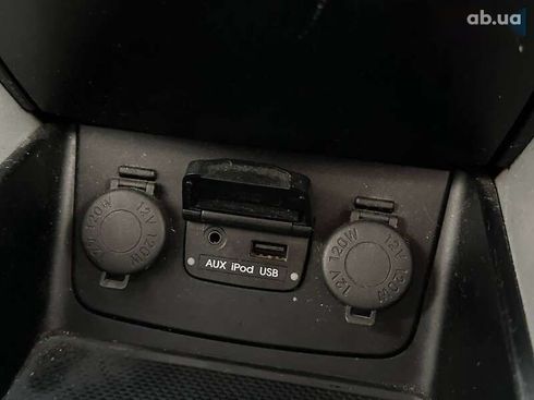 Hyundai Sonata 2013 - фото 20