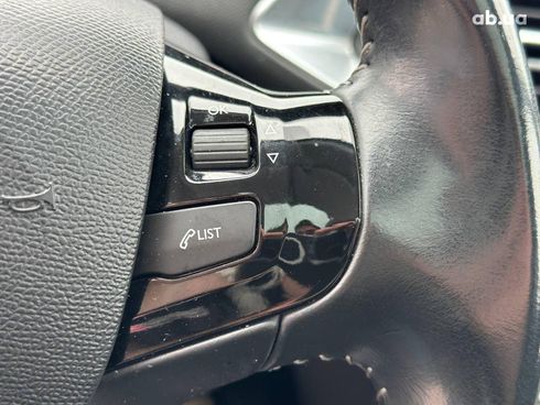 Peugeot 308 2014 серый - фото 23