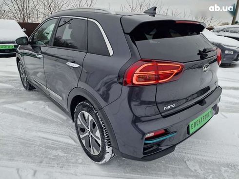 Kia Niro 2020 - фото 3