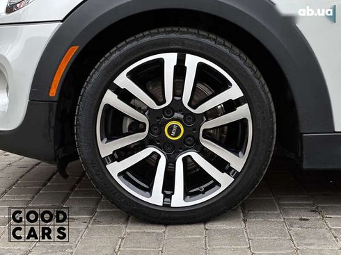 MINI John Cooper Works 2021 - фото 13