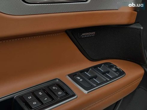Jaguar XF 2016 - фото 17