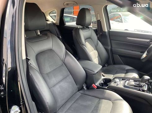 Mazda CX-5 2022 - фото 29