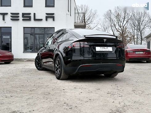 Tesla Model X 2022 - фото 13