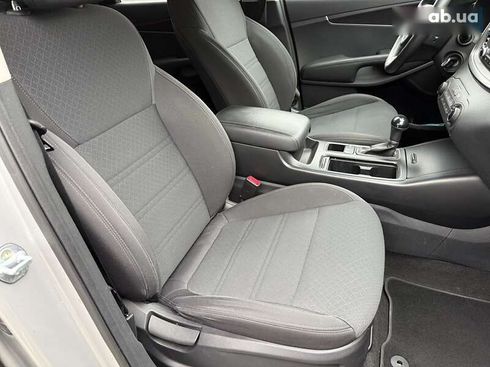 Kia Sorento 2015 - фото 23
