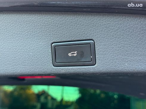Volkswagen Touareg 2012 серый - фото 98