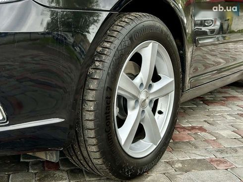 Skoda Octavia 2010 - фото 12