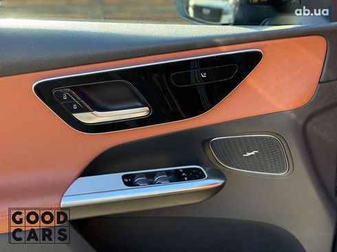 Mercedes-Benz GLC-Класс 2023 - фото 15