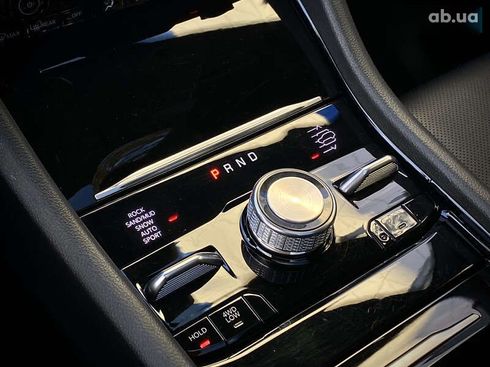 Jeep Grand Cherokee 2023 - фото 30
