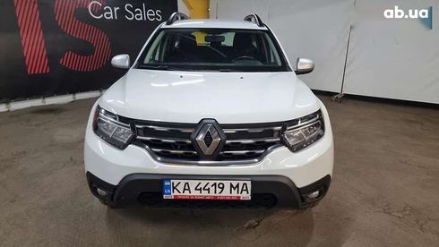 Renault Duster 2023 - фото 2