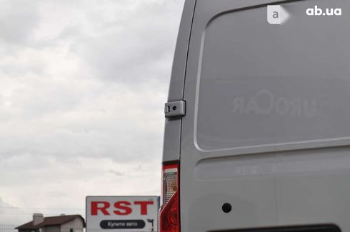 Renault Master 2019 - фото 25