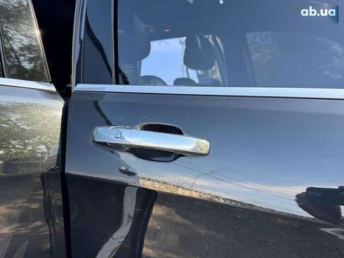Jeep Grand Cherokee 2014 - фото 21