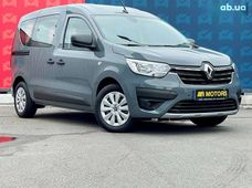 Продажа б/у Renault Express в Киеве - купить на Автобазаре