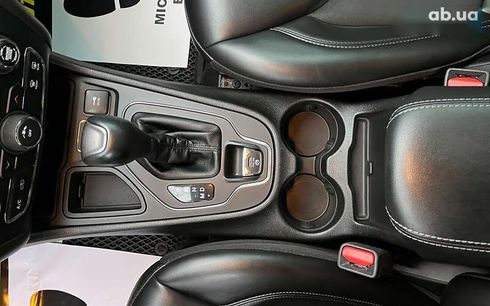 Jeep Cherokee 2019 - фото 16