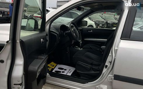 Nissan X-Trail 2013 - фото 11