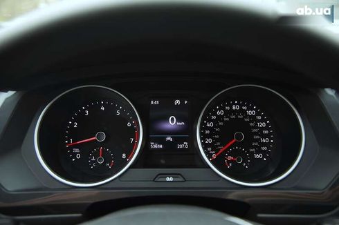 Volkswagen Tiguan 2019 - фото 15