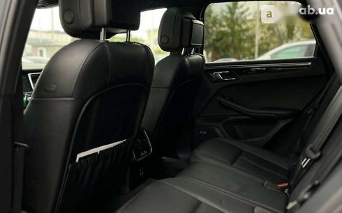 Porsche Macan 2019 - фото 17