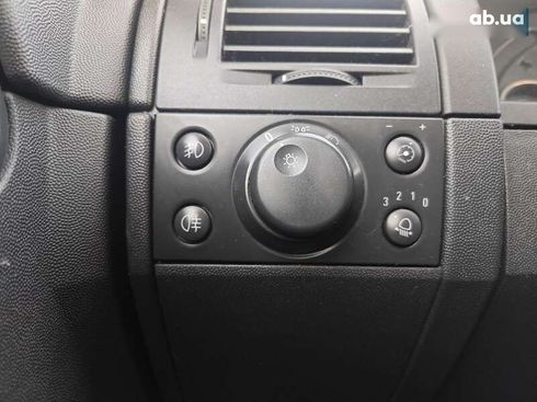 Opel Meriva 2008 - фото 17