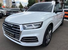 Продажа Audi б/у 2018 года в Одессе - купить на Автобазаре