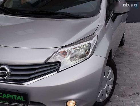 Nissan Versa 2015 - фото 2