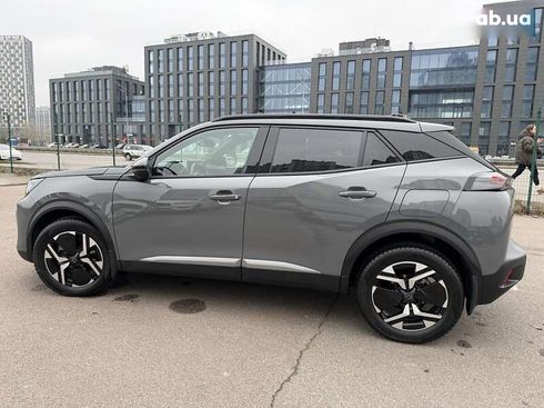 Peugeot 2008 2024 - фото 12