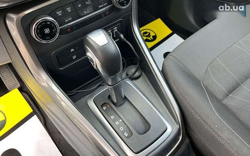 Ford EcoSport 2019 - фото 14