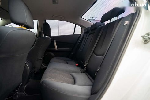 Mazda 6 2009 - фото 27