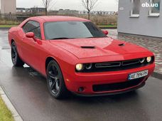 Продажа б/у Dodge Challenger 2015 года в Днепре - купить на Автобазаре