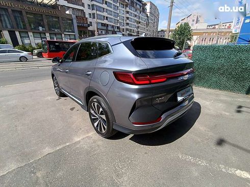 BYD Song Plus 2023 - фото 5