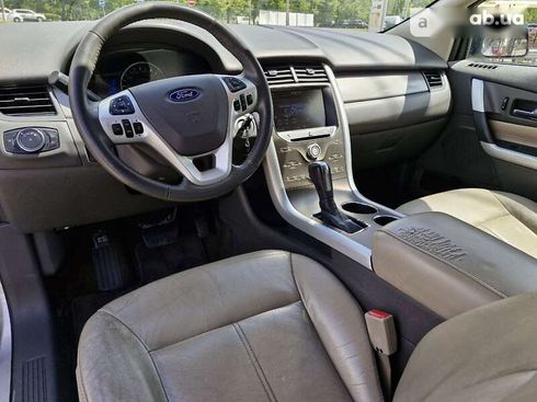 Ford Edge 2012 - фото 23