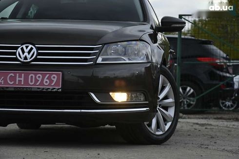 Volkswagen Passat 2012 - фото 8