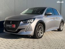 Продаж б/у хетчбек Peugeot 208 - купити на Автобазарі