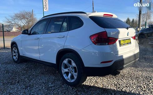 BMW X1 2012 - фото 6