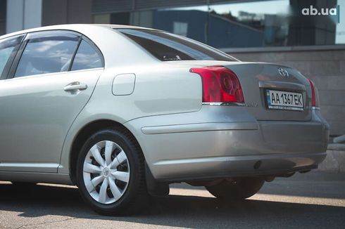 Toyota Avensis 2005 - фото 6