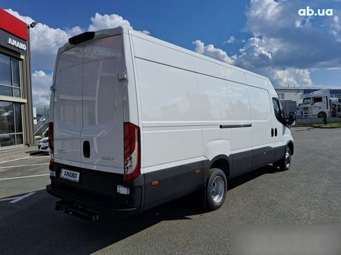 Iveco Daily 2025 - фото 7