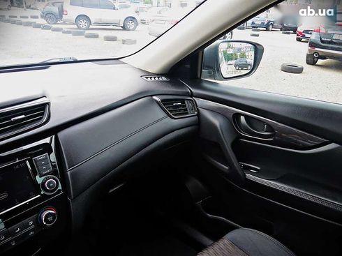 Nissan Rogue 2018 - фото 13