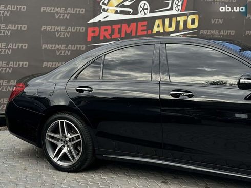 Mercedes-Benz S-Класс 2013 - фото 14