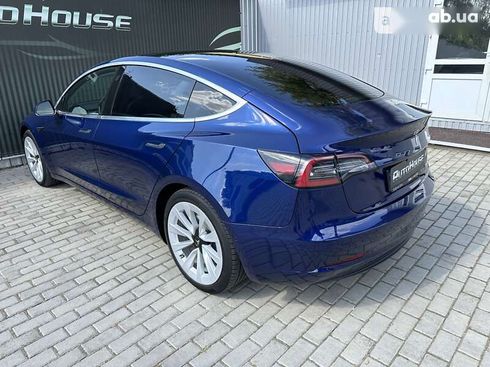 Tesla Model 3 2018 - фото 17