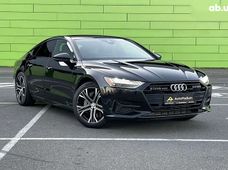 Продажа б/у Audi A7 2018 года - купить на Автобазаре