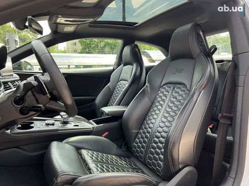 Audi rs5 2019 - фото 9