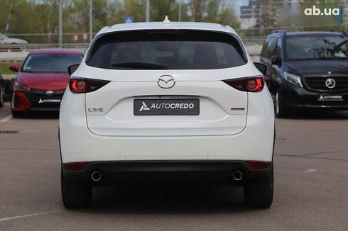 Mazda CX-5 2020 - фото 7
