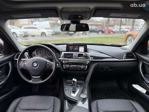 BMW 3 серия 2017 - фото 10