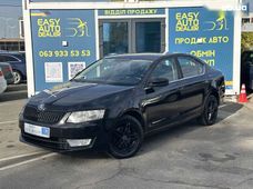 Продаж вживаних Skoda Octavia 2013 року в Києві - купити на Автобазарі