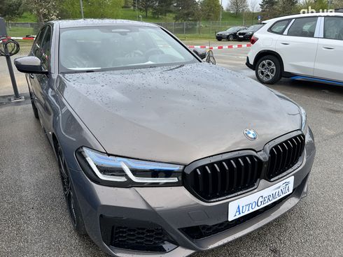 BMW 5 серия 2023 - фото 21