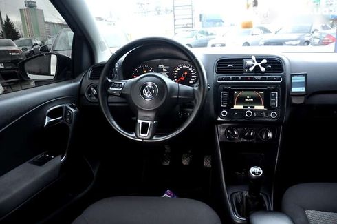 Volkswagen Polo 2012 - фото 22