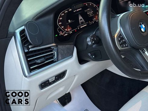 BMW X7 2020 - фото 30
