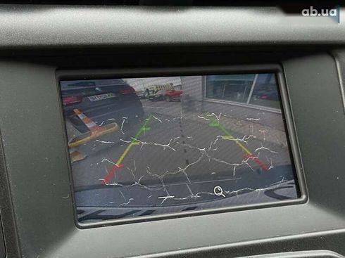 Ford Fusion 2017 - фото 21