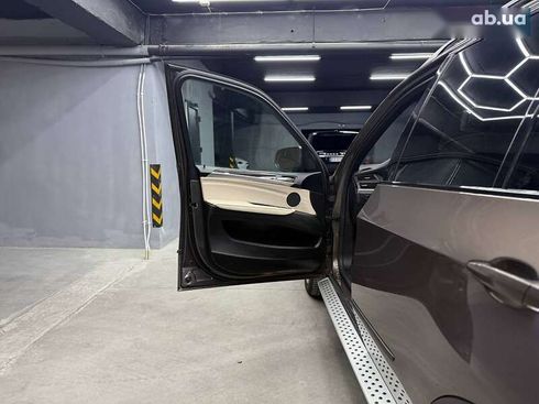 BMW X5 2011 - фото 27